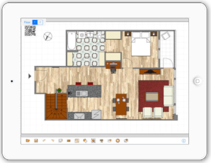 Your Home In 3d Roomsketcher