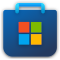Microsoft Store logo