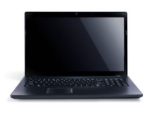 Notebook PC